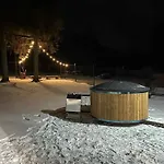 Relax House Tvarozec * Vysny Tvarozec