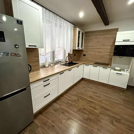 Dovolenkový dom Relax House Tvarozec *