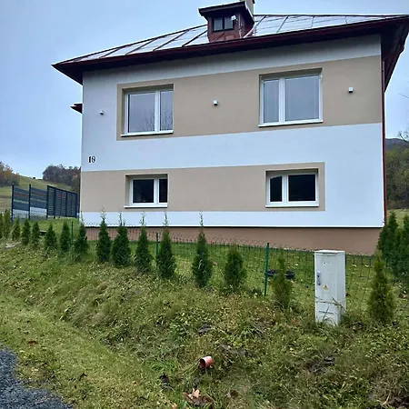 Dovolenkový dom Relax House Tvarozec *