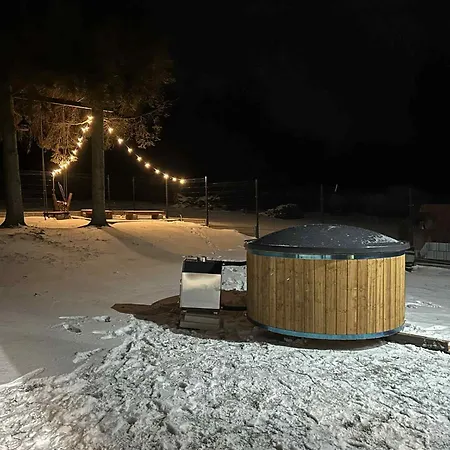 Relax House Tvarozec * Vysny Tvarozec