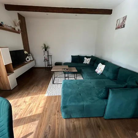 Relax House Tvarozec Dovolenkový dom *