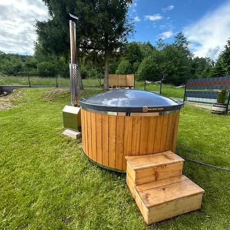 Relax House Tvarozec Vysny Tvarozec
